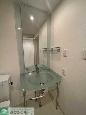 メインステージ パーク大山の物件内観写真